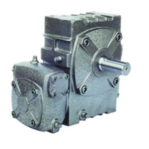 MAKISHINKO减速机AOKP50Y20青岛平山郭-158-54210565