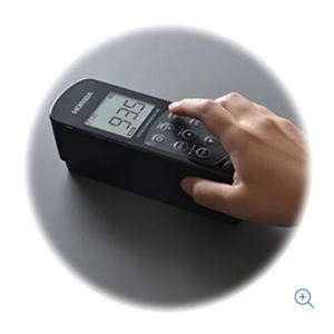 HORIBA堀厂手持式光泽度计IG340青岛平山郭-158-54210565