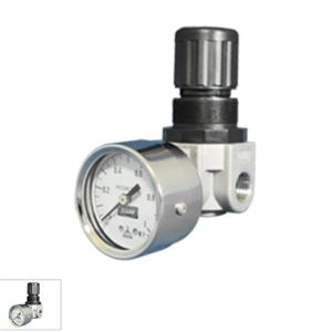 日本OSCAR山本产业水用减压阀R362L