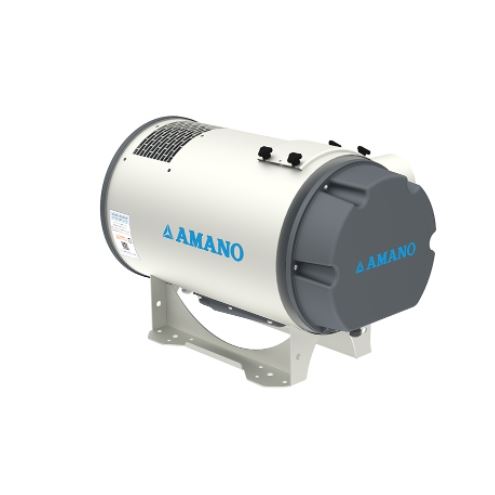 AMANO安满能集尘机油雾净化器MR-5青岛平山技研刘15621198049