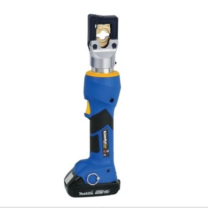 德国KLAUKE充电式液压压接钳EK354CFM青岛平山郭-158-54210565