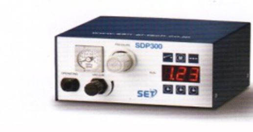 SAN-EI三英SDP300点胶机详询  关159-0897-0566