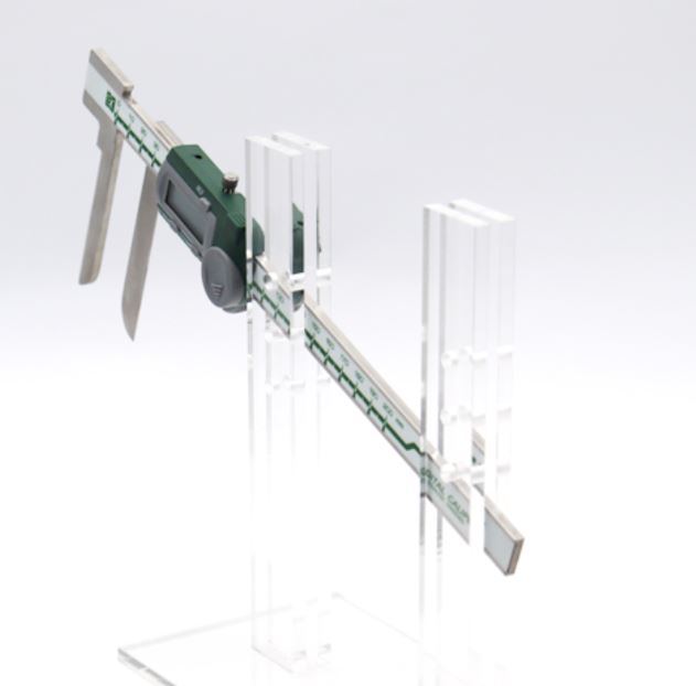 RSK新泻精机数显游标卡尺 GDCS-200IK青岛平山技研刘15621198049