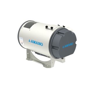 AMANO安满能集尘机油雾净化器MR-5青岛平山技研刘15621198049