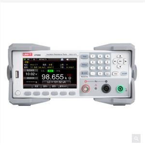 UNI-T优利德绝缘电阻测试仪UT5583青岛平山郭-158-54210565