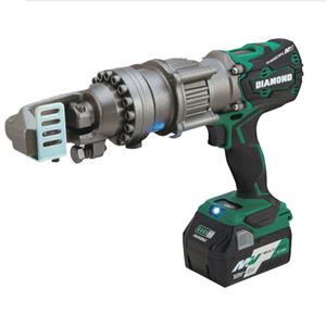 日本进口Diamond-IKK品牌DCC1636HR无刷钢筋切割机