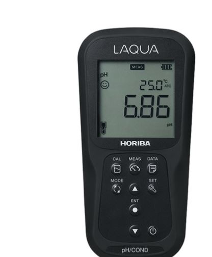 HORIBA堀场便携式电导率计D-210PC详询  关159-0897-0566