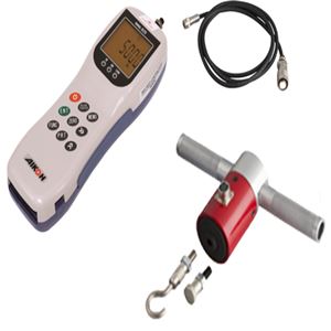 AIKOH爱光高负荷测力仪RZE-S-200 数显推拉力计青岛平山技研刘15621198049