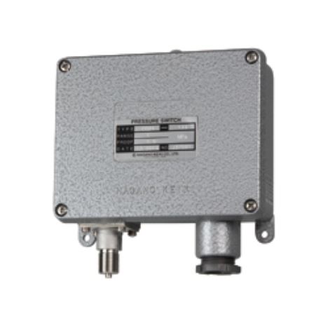 NAGANO-KEIK长野压力开关CQ21-143-7青岛平山郭-158-54210565