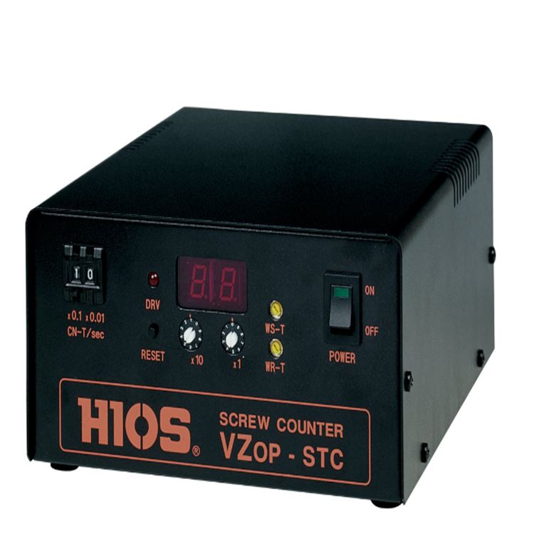 HIOS好握速螺丝计数器 VZOP-STC 100V青岛平山技研刘15621198049