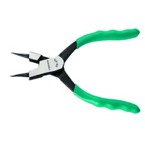 TRUSCO直爪卡簧钳50-0A青岛平山技研刘15621198049