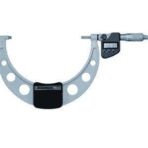 Mitutoyo三丰五金量具千分尺293-252-30青岛平山技研刘15621198049