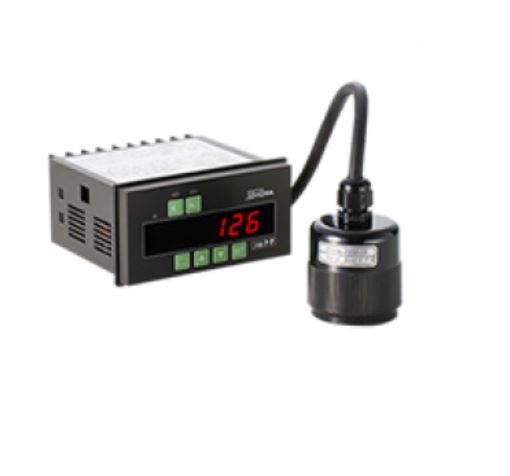 日本SHOWASOKKI昭和测器振动监视传感器Model-2502