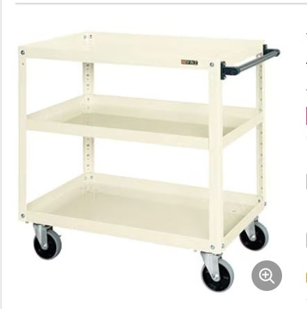 sts-sakae小推车移动台车EGR-600I青岛平山郭-158-54210565