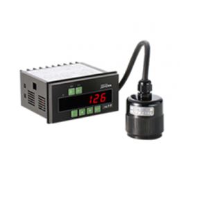 日本SHOWASOKKI昭和测器振动监视传感器Model-2502