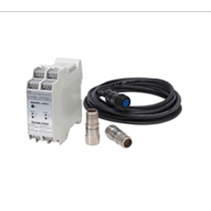 日本SHOWASOKKI昭和测器振动监视传感器Model-9401 PLC
