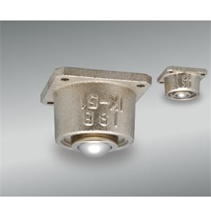 ISB井口机工小脚轮万向球IK-25青岛平山郭-158-54210565