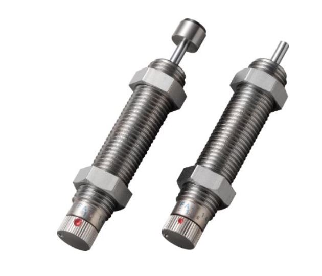 FUJI SEIKI富士不二缓冲器FWM-1410RBD-C 详询  关159-0897-0566