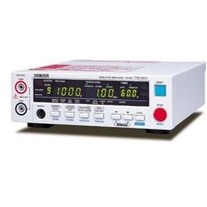KIKUSUI菊水TOS7200小型绝缘电阻测试仪详询  关159-0897-0566