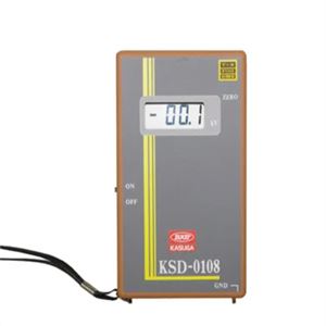 KASUGA春日静电测试仪KSD-010青岛平山技研刘15621198049