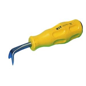 HIT东邦工击YM-7管用倒角 去毛刺器青岛平山技研刘15621198049