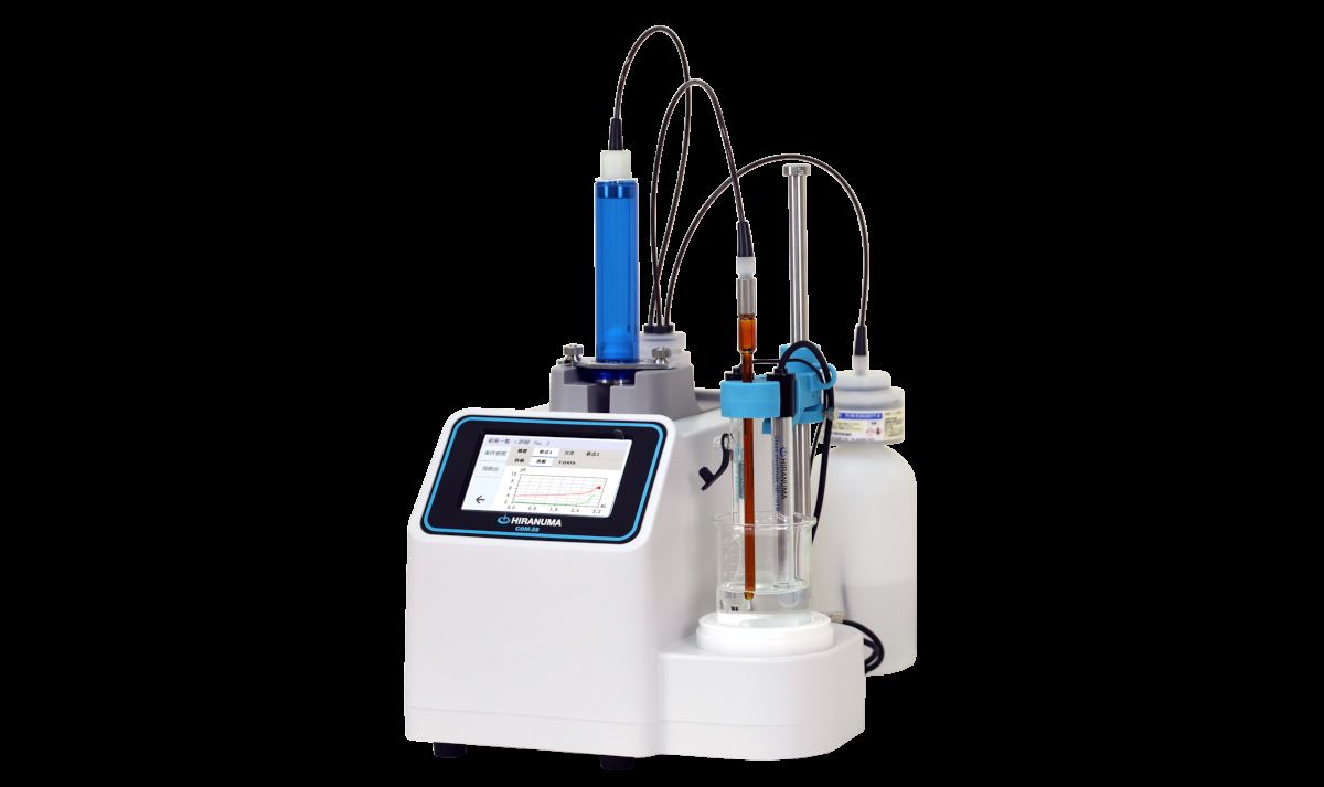 HIRANUMA平沼处理器支架RTR-1000