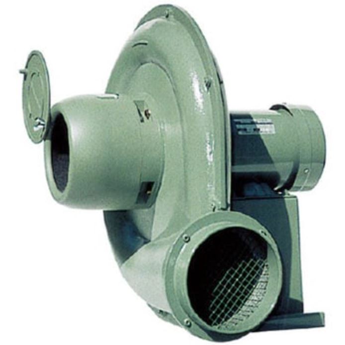 日本西村电机NK-8E送风机鼓风机