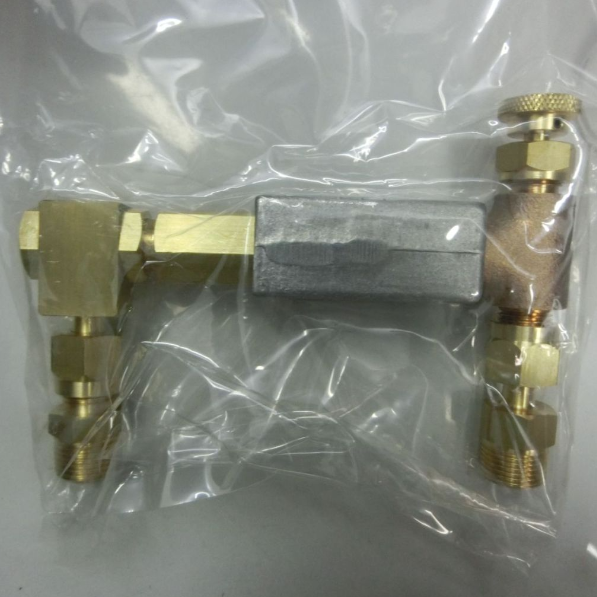 日本MaedaKoki前田工机MKCGV-110AS流量计