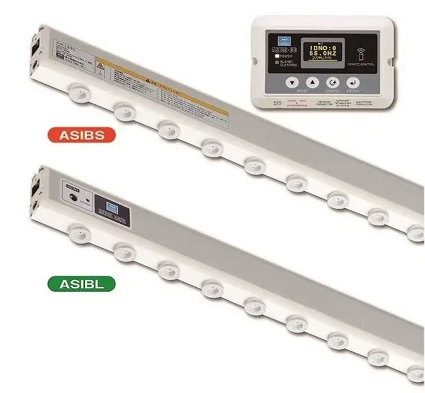 KASUGA春日电机离子风棒ASIBL-2700青岛平山技研刘15621198049