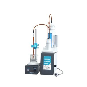 HIRANUMA平沼自動加熱水分气化装置 EV-2010