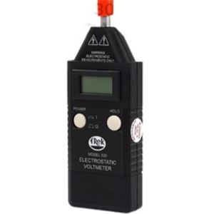 Trek 520手持非接触式静电电压表详询  关159-0897-0566