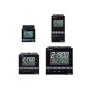 日本TOHO东邦电子数字指示调节仪TTM-210