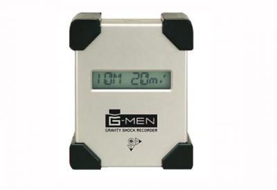 日本G-MEN微小振动记录仪GR01青岛平山技研刘15621198049