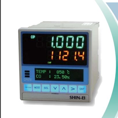 日本SHIN-EI嵌入式演算器CP970-01青岛平山郭-158-54210565