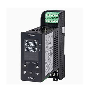 日本TOHO东邦电子数字指示调节仪TTX-800