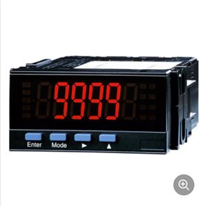 日本WATANABE渡边电机数字信号仪表数显表A612B-04青岛平山郭-158-54210565