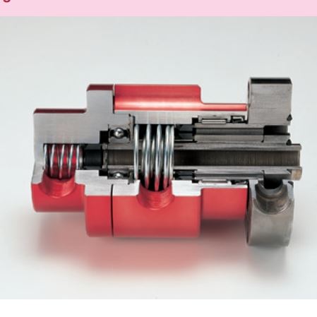 日本FAWICK双通道旋转接头ADF-3/青岛平山郭-158-54210565