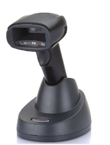 霍尼韦尔HONEYWELL二维无线扫描枪1902GHD详询  关159-0897-0566