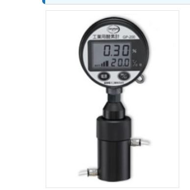 日本IIJIMA饭岛电子工业用酸素计GP-200青岛平山郭-158-54210565