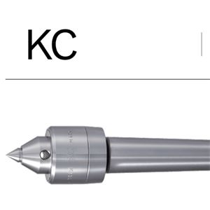 日本KABUTO高精度车床顶针顶尖KC-4青岛平山郭-158-54210565