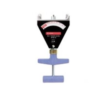 DENSO丹索BTG-2皮带张力计详询  关159-0897-0566