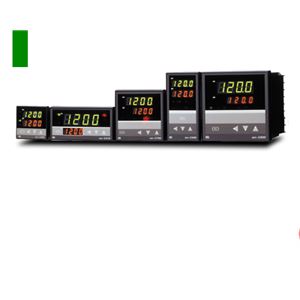 日本RKC理化工业数字显示控制器REX-C100/REX-C400