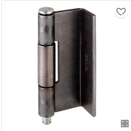 TAKIGEN泷源Ｌ型弯曲合页B-524青岛平山郭-158-54210565