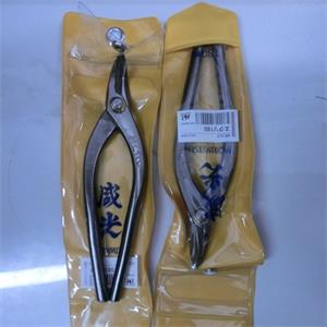 MORIMITSU盛光铁皮剪HSLD-0218钣金剪