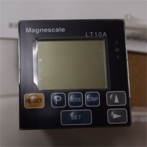日本索尼Magnescale显示控制器LT10A-105数显表计数器
