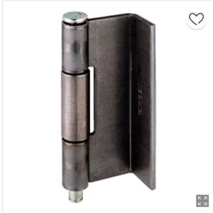 TAKIGEN泷源Ｌ型弯曲合页B-524青岛平山郭-158-54210565