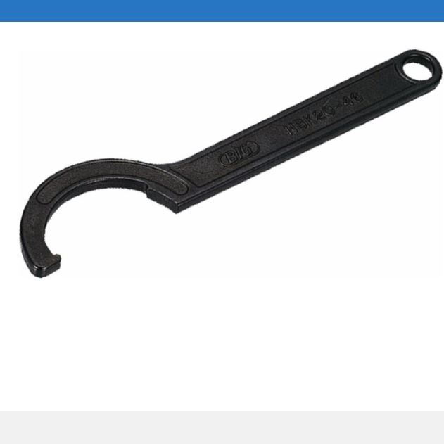 日本BIG大昭和勾型扳手NBK20青岛平山郭-158-54210565