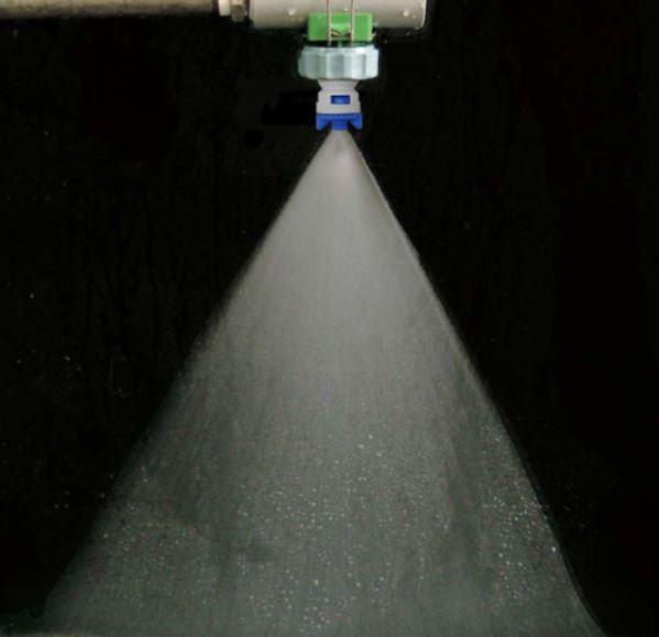 日本いけうち雾的池内快速球内置扇形喷嘴INQB