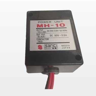 sanki电源装置MH系列整流器MH-25青岛平山郭-158-54210565