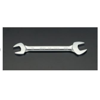 ESCO喜一开口扳手EA615BC-20青岛平山郭-158-54210565